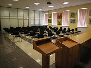  м. Маяковская, Литейный пр., д. 55